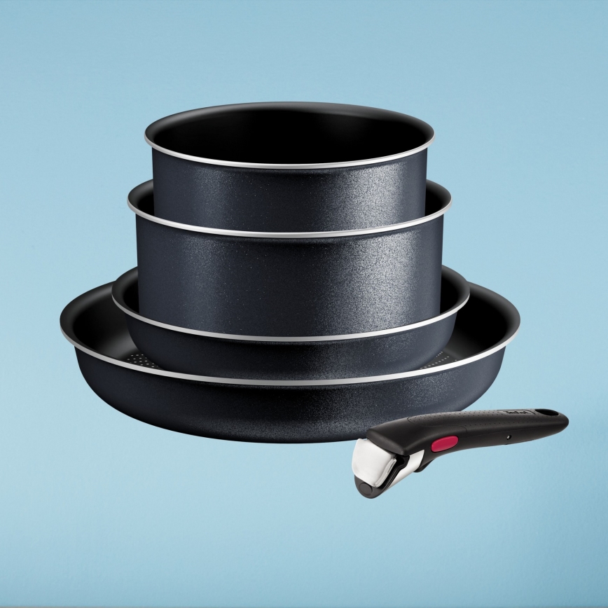 Tefal - 5-delt kogesæt INGENIO SO LIGHT