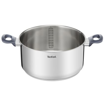 Tefal - 8-delers gryde- og pandesæt DAILY COOK