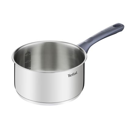 Tefal - 8-delers gryde- og pandesæt DAILY COOK