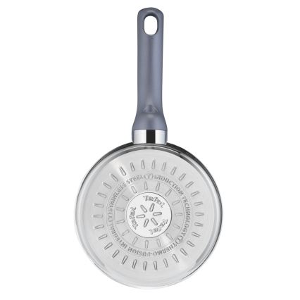 Tefal - 8-delers gryde- og pandesæt DAILY COOK