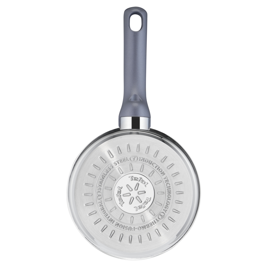 Tefal - 8-delers gryde- og pandesæt DAILY COOK