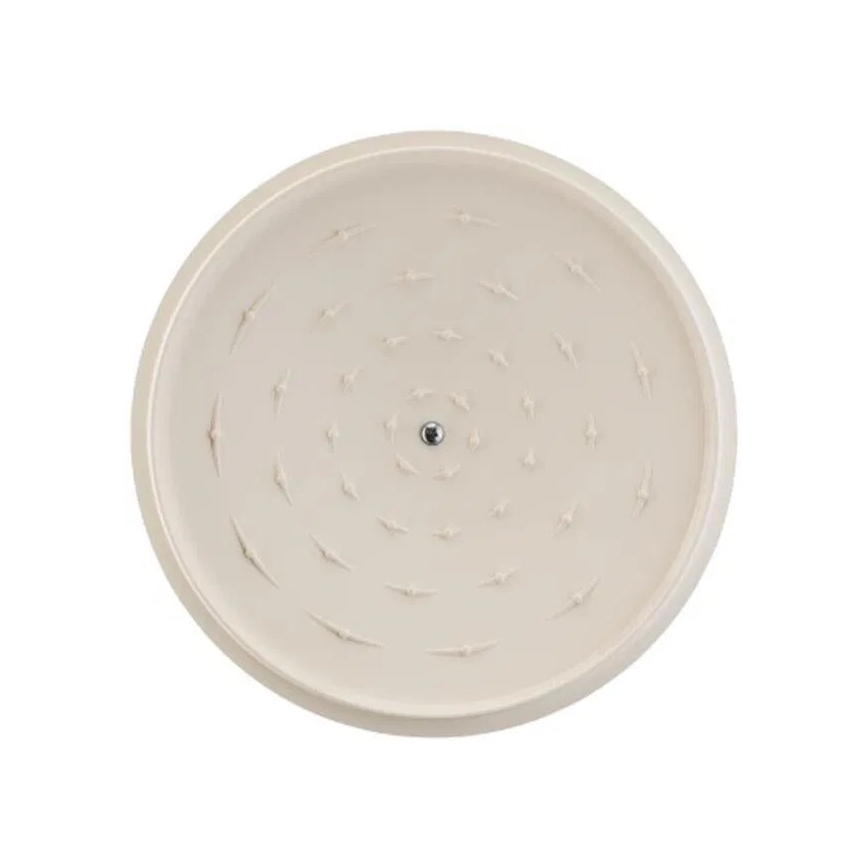 Tefal - AIR 20 cm Kasserolle med låg rød