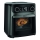 Tefal - Airfryer 15 l EASY FRY 9-i-1 1800W/230V sort