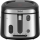 Tefal - Airfryer 2,1 l FILTRA VISION+ 1900W/230V
