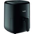 Tefal - Airfryer 3 l EASY FRY COMPACT 1300W/230V