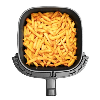 Tefal - Airfryer 3 l EASY FRY COMPACT 1300W/230V