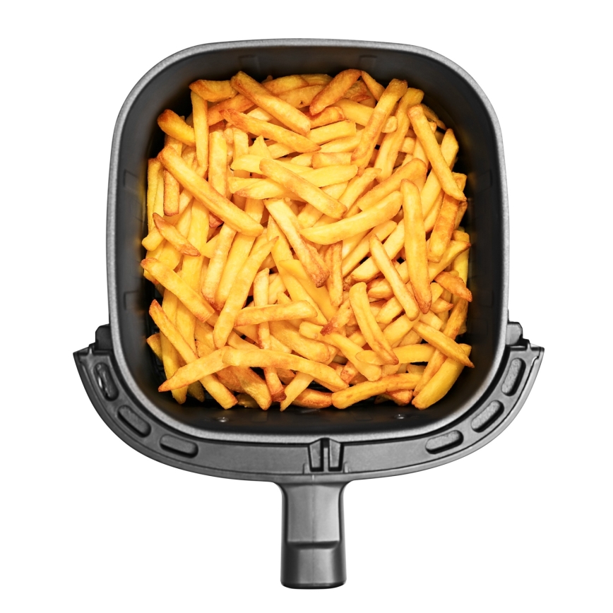 Tefal - Airfryer 3 l EASY FRY COMPACT 1300W/230V