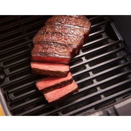 Tefal - Airfryer 5 l EASY FRY SILENCE 10v1 1400-1670W/230V