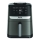 Tefal - Airfryer 5 l EASY FRY SILENCE COAL 1400-1670W/230V