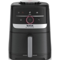 Tefal - Airfryer 5 l EASY FRY SILENCE SMART 1400-1670W/230V