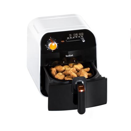 Tefal - Airfryer DELIGHT 1450W/230V