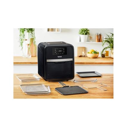 Tefal - Airfryer EASY FRY&GRILL OVEN 9-i-1 2050W/230V