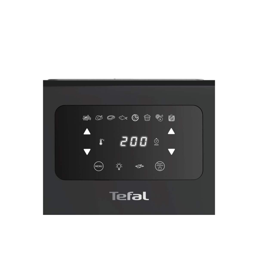 Tefal - Airfryer EASY FRY&GRILL OVEN 9-i-1 2050W/230V