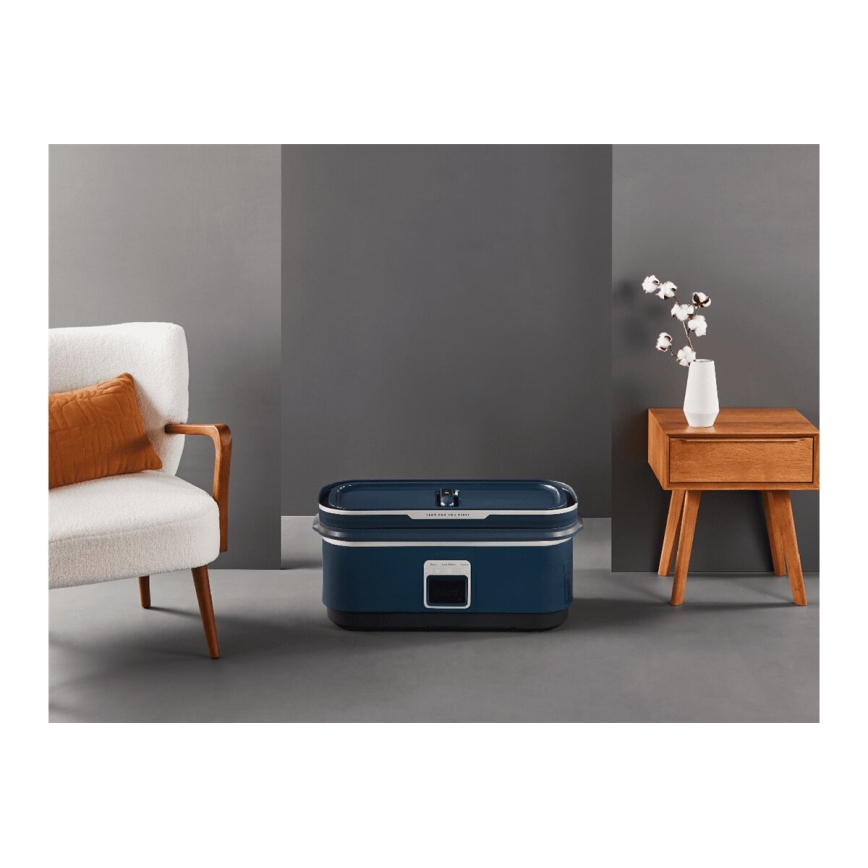 Tefal - Automatisk tøjdamper CARE FOR YOU FIRST 1500W/230V + fjernbetjening