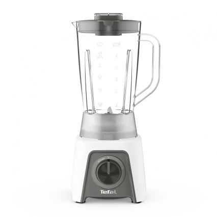 Tefal - Blender 1,5 l BLENDEO+ 450W/230V grå/hvid