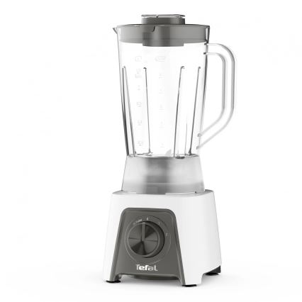 Tefal - Blender 1,5 l BLENDEO+ 450W/230V grå/hvid