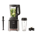 Tefal - Blender 1,7 l INFINITYMIX+ 1600W/230V sort/rustfri