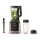 Tefal - Blender 1,7 l INFINITYMIX+ 1600W/230V sort/rustfri