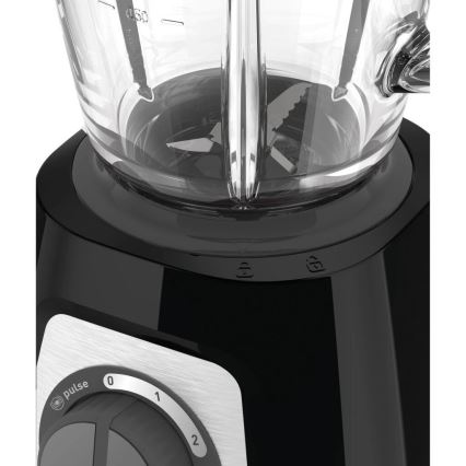 Tefal - Blender BLENDFORCE 800W/230V sort