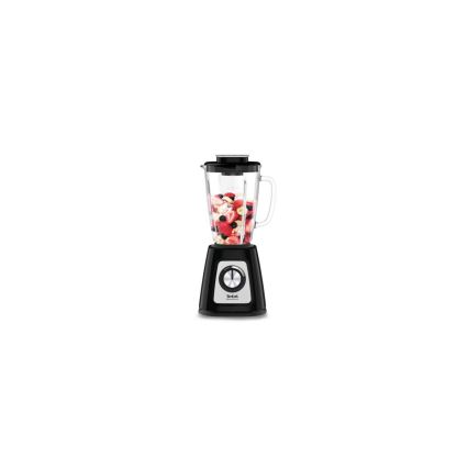 Tefal - Blender BLENDFORCE 800W/230V sort/rustfri