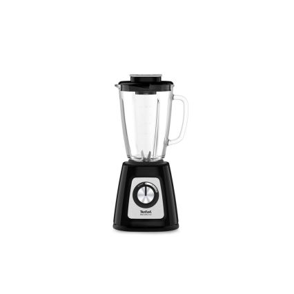 Tefal - Blender BLENDFORCE 800W/230V sort/rustfri