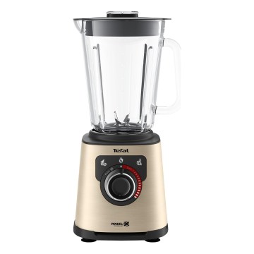 Tefal - Bordblender 2 l PERFECTMIX+ 1200W/230V guld