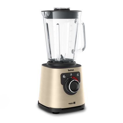 Tefal - Bordblender 2 l PERFECTMIX+ 1200W/230V guld