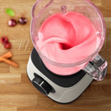 Tefal - Bordblender 2 l PERFECTMIX ESSENTIAL 1200W/230V hvid