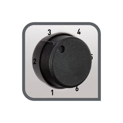 Tefal - Brødrister med 2 åbninger ULTRA MINI 700W/230V mat krom