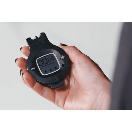 Tefal - CLIPSO+ CHEF trykgrydesæt 4,5/6 l