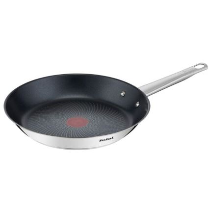 Tefal - Grydesæt 9 dele COOK EAT rustfrit stål