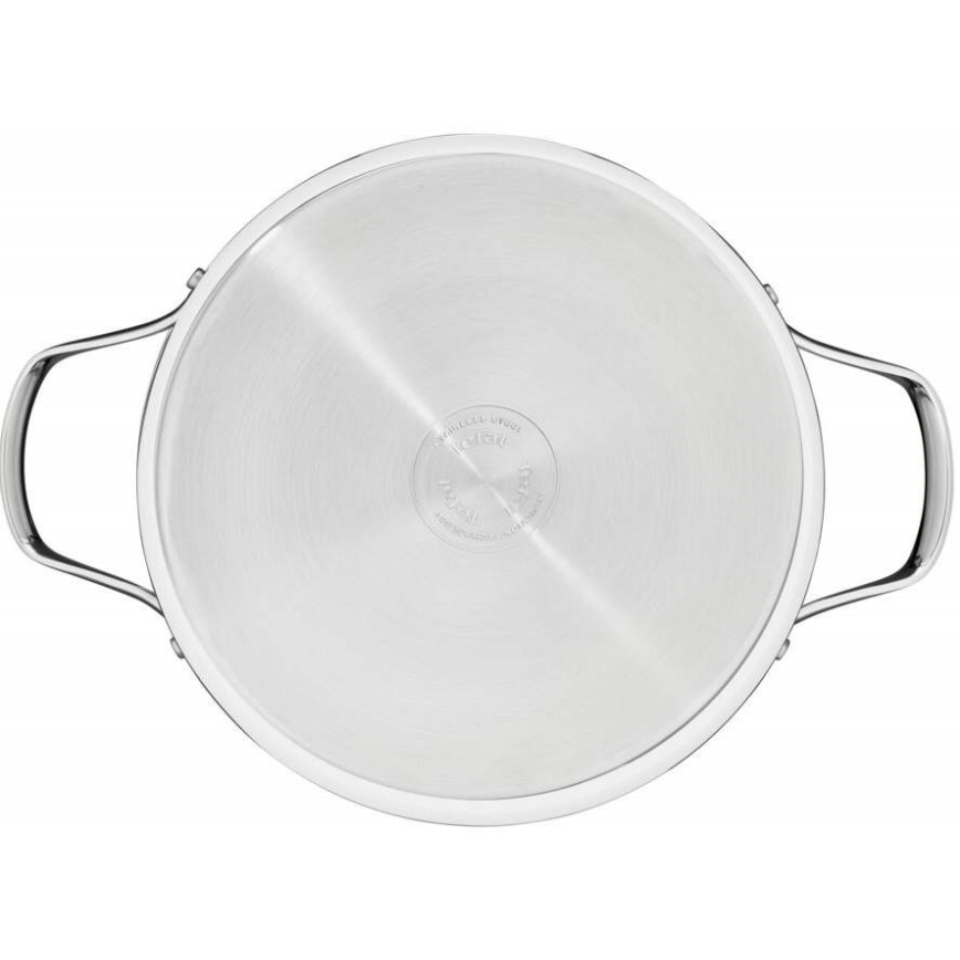 Tefal - Gryde med låg COOK EAT 20 cm