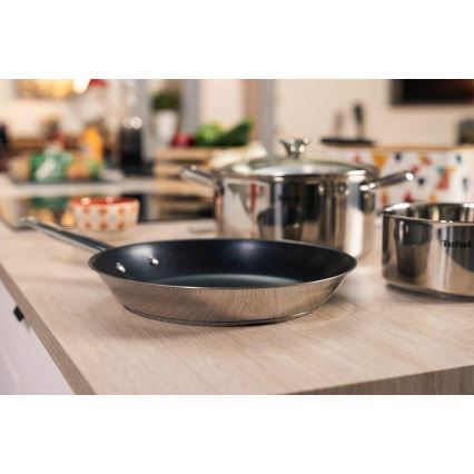 Tefal - Stegepande COOK EAT 20 cm