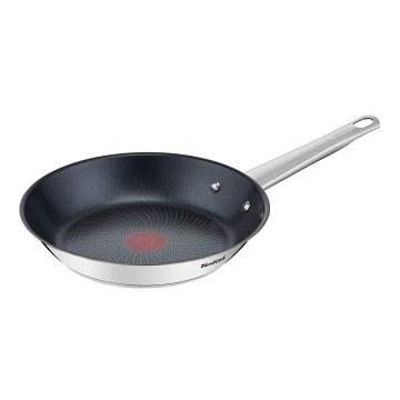 Tefal - COOK EAT Stegepande 24 cm