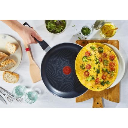 Tefal - Crepepande START&COOK 25 cm