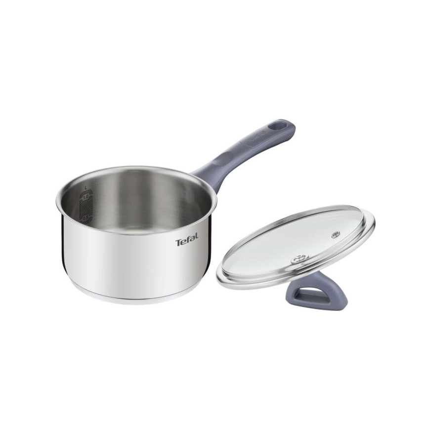 Tefal - Gryde med låg DAILY COOK 16 cm
