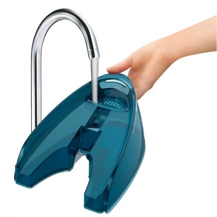 Tefal - Dampgenerator EXPRESS EASY 2200W/230V blå