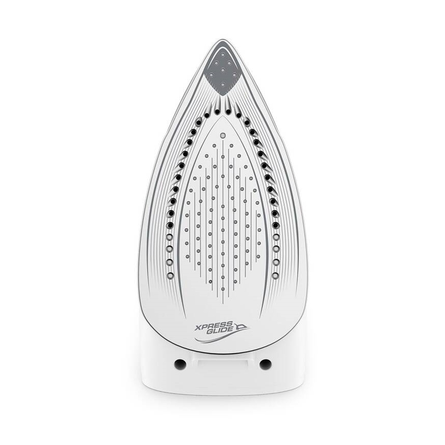 Tefal - Dampgenerator EXPRESS OPTIMAL 2200W/230V blå
