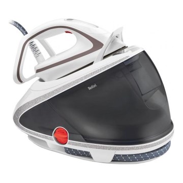 Tefal - Dampgenerator PRO EXPRESS ULTIMATE 2600W/230V