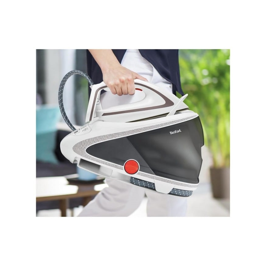 Tefal - Dampgenerator PRO EXPRESS ULTIMATE 2600W/230V