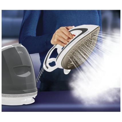 Tefal - Dampgenerator PRO EXPRESS ULTIMATE 2600W/230V