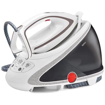 Tefal - Dampgenerator PRO EXPRESS ULTIMATE 2600W/230V