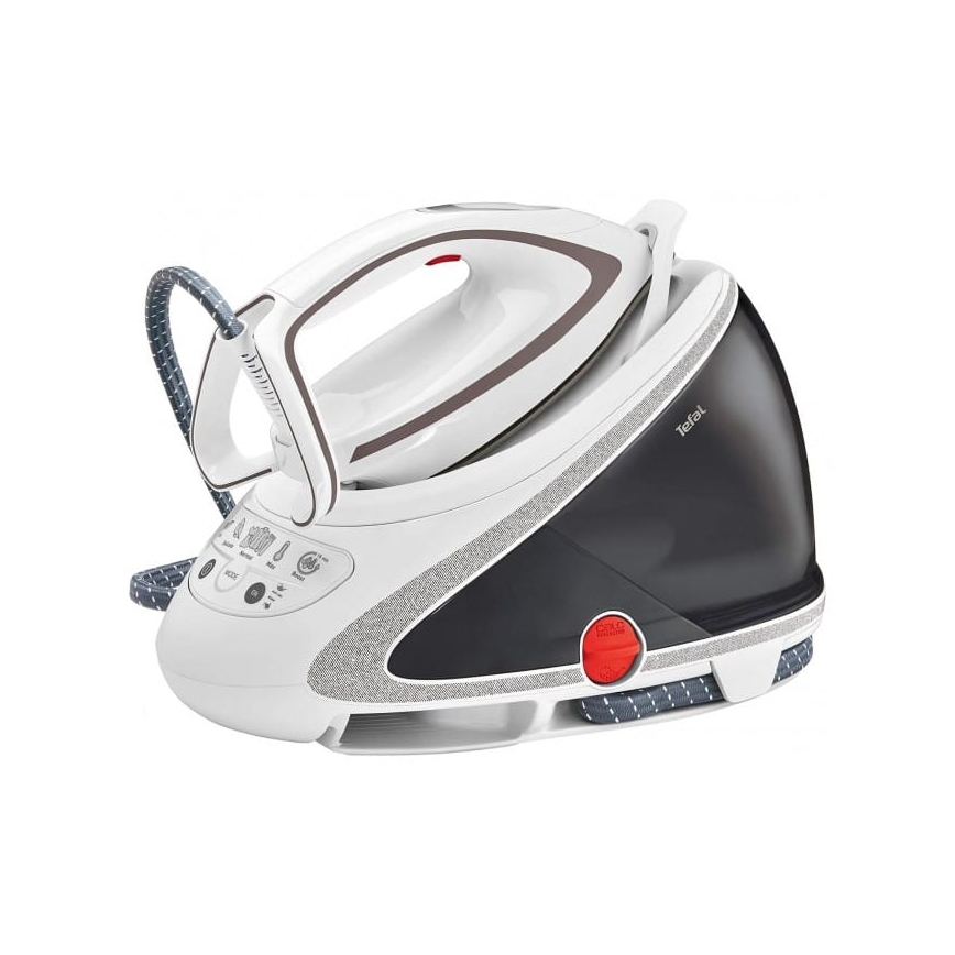 Tefal - Dampgenerator PRO EXPRESS ULTIMATE 2600W/230V