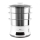 Tefal - Dampkoger CONVENIENT SERIES DELUXE 9l 900W/230V rustfri