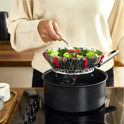 Tefal - Dampkurv INGENIO