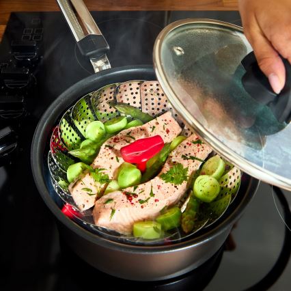 Tefal - Dampkurv INGENIO