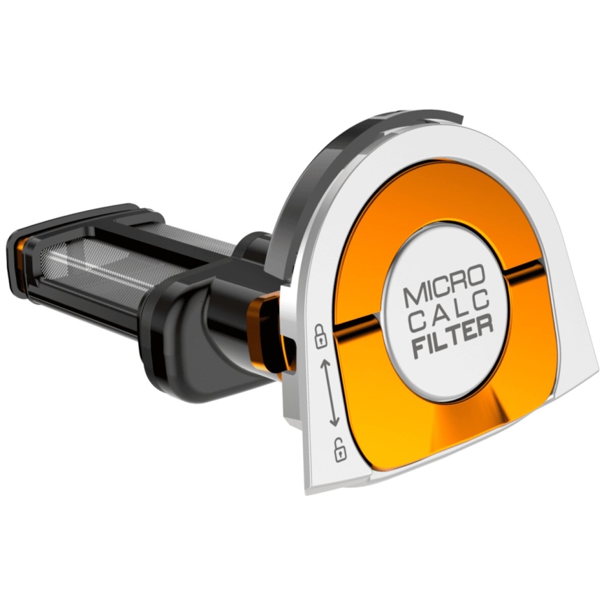 Tefal - Dampstrygejern ULTIMATE PURE 3000W/230V guldfarvet/sort