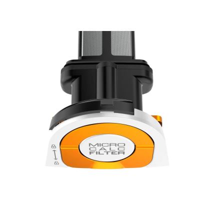 Tefal - Dampstrygejern ULTIMATE PURE 3000W/230V kobber/sort