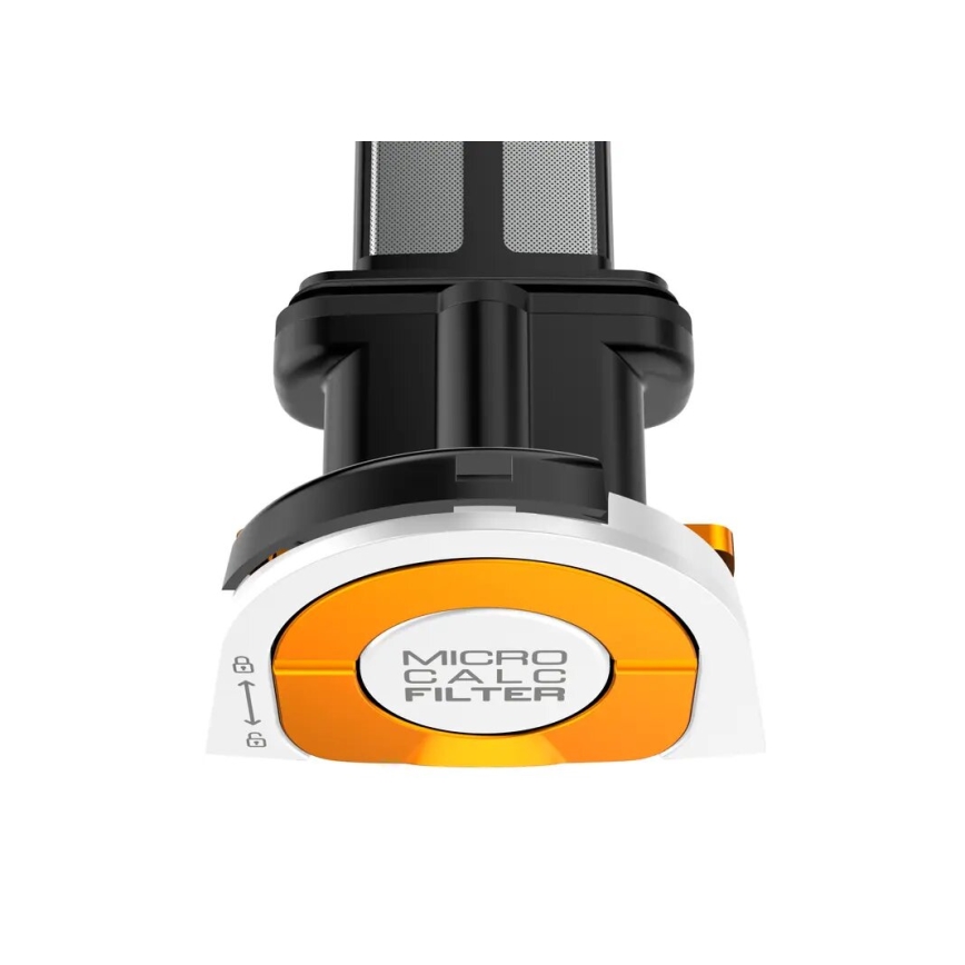 Tefal - Dampstrygejern ULTIMATE PURE 3000W/230V kobber/sort