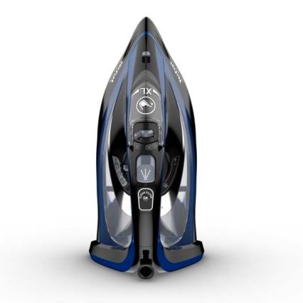 Tefal - Dampstrygejern ULTIMATE PURE 3200W/230V blå